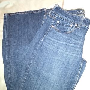 Women's American Eagle